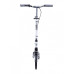 Cамокат RIDEX Legacy 250/200 мм белый Cамокат RIDEX Legacy 250/200 мм белый
