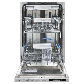 Посудомоечная машина KORTING KDI 45898 I