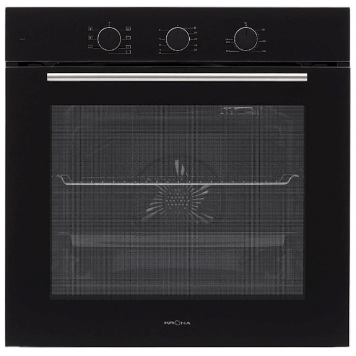 Духовой шкаф KRONA ELEMENT plus 60 BL