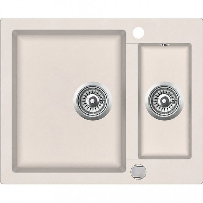 Кухонная мойка TEKA CLIVO 60 S-TQ TOPAZ BEIGE Кухонная мойка TEKA CLIVO 60 S-TQ TOPAZ BEIGE