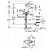 Смеситель GROHE Eurostyle 33565LS3 Смеситель GROHE Eurostyle 33565LS3