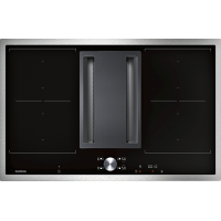 Варочная панель с вытяжной системой GAGGENAU CV282110 Варочная панель с вытяжной системой GAGGENAU CV282110
