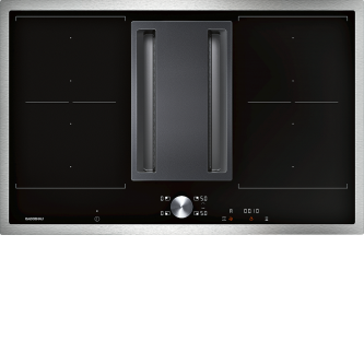 Варочная панель с вытяжной системой GAGGENAU CV282110