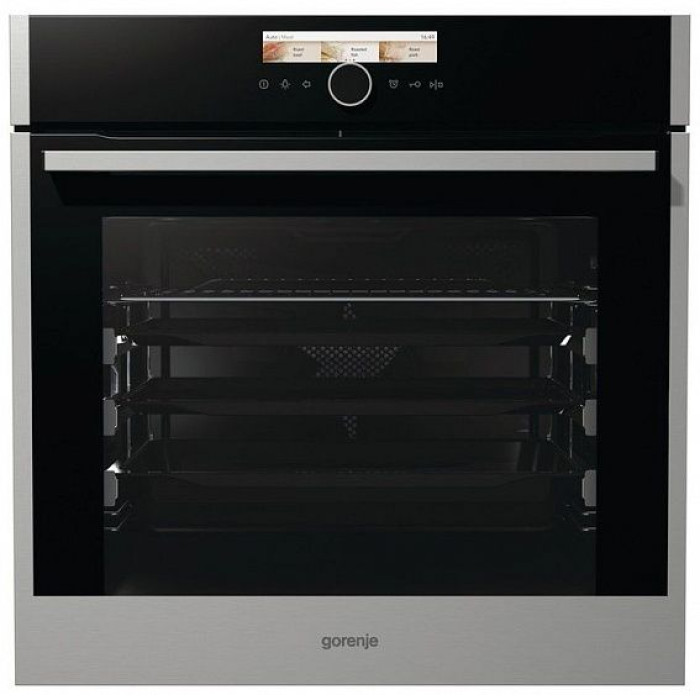 Духовой шкаф GORENJE BOP798S54X Духовой шкаф GORENJE BOP798S54X