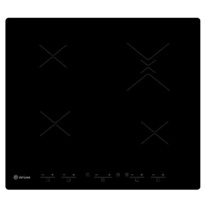 Варочная поверхность ELECTRONICSDELUXE 595204.01ЭВС-001 Варочная поверхность ELECTRONICSDELUXE 595204.01ЭВС-001