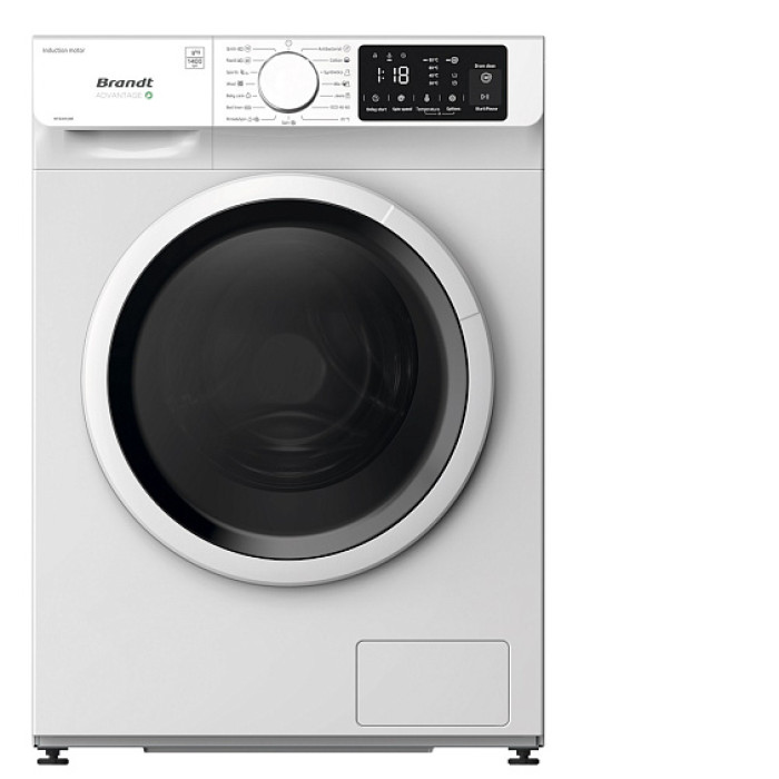 Стиральная машина BRANDT WFB394QWE