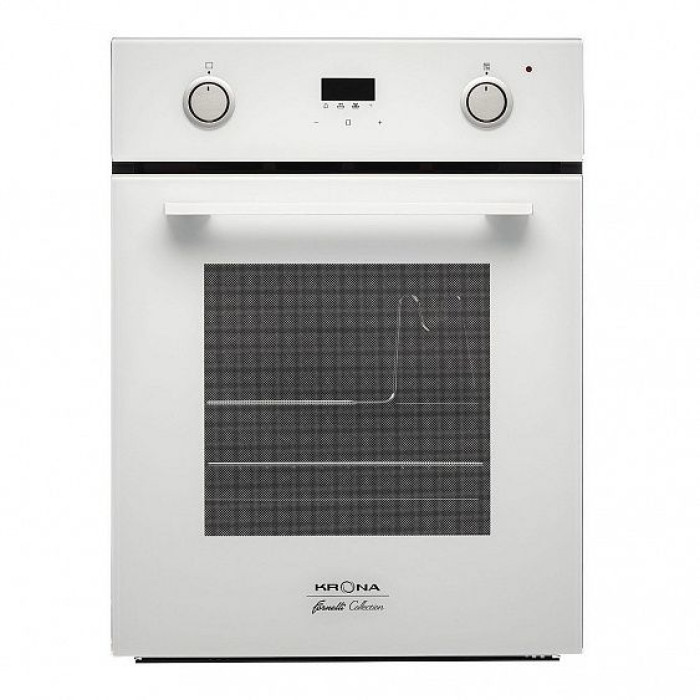Духовой шкаф KRONA SONATA 45 WH Духовой шкаф KRONA SONATA 45 WH