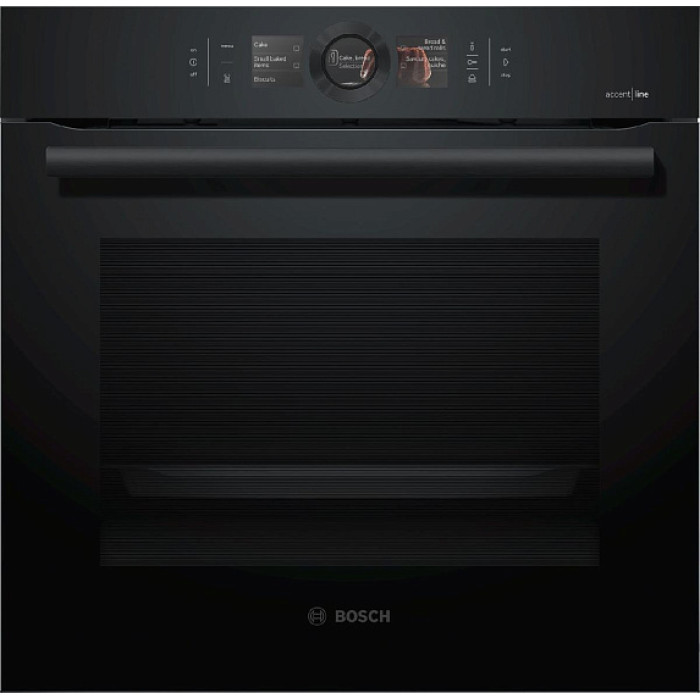 Духовой шкаф BOSCH HRG8769C7