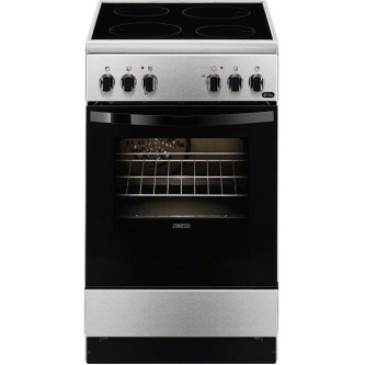 Электрическая плита ZANUSSI zcv 9550 h1x Электрическая плита ZANUSSI zcv 9550 h1x