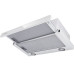 Вытяжка MEFERI SLIDEBOX60WH GLASS ULTRA Вытяжка MEFERI SLIDEBOX60WH GLASS ULTRA