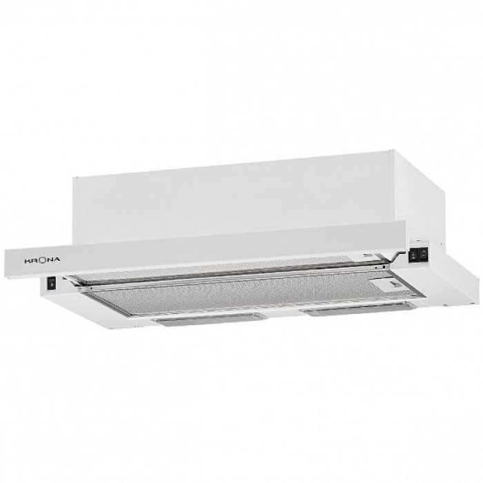 Вытяжка KRONA KAMILLA ECO 600 W Вытяжка KRONA KAMILLA ECO 600 W