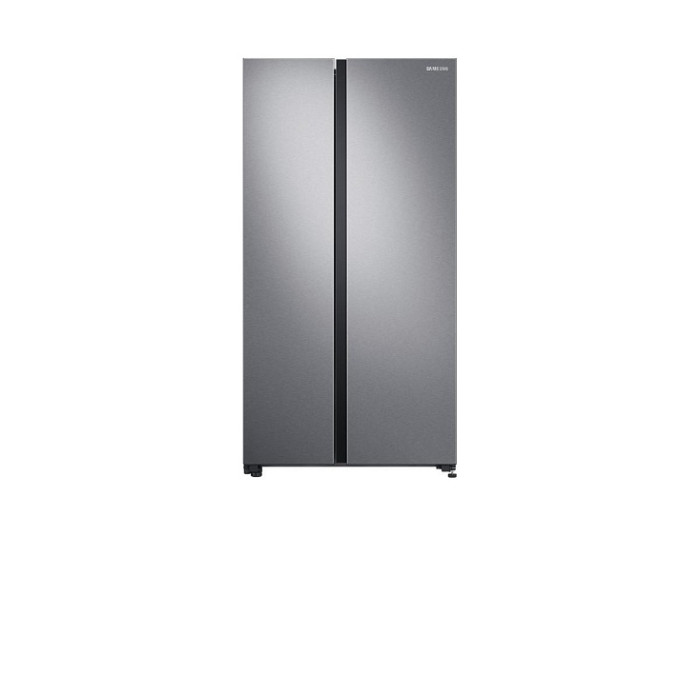 Холодильник SAMSUNG RS61R5041SL