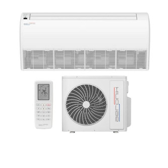 Сплит-система AERONIK ASI-ATH125RD1/B-S INV/ASO-AGUHN125R1/INV