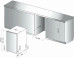 Посудомоечная машина WHIRLPOOL WSIC 3M17