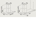 Вытяжка FALMEC ZENITH NRS ISOLA 120 CZEI00.E0P2#ZZZI490 + KACL.128 Вытяжка FALMEC ZENITH NRS ISOLA 120 CZEI00.E0P2#ZZZI490 + KACL.128