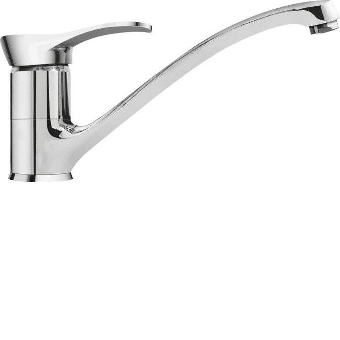 Смеситель LAVA SG04 CHROME Смеситель LAVA SG04 CHROME
