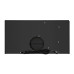 Вытяжка HOMSair FLAT 60 Glass черный Вытяжка HOMSair FLAT 60 Glass черный