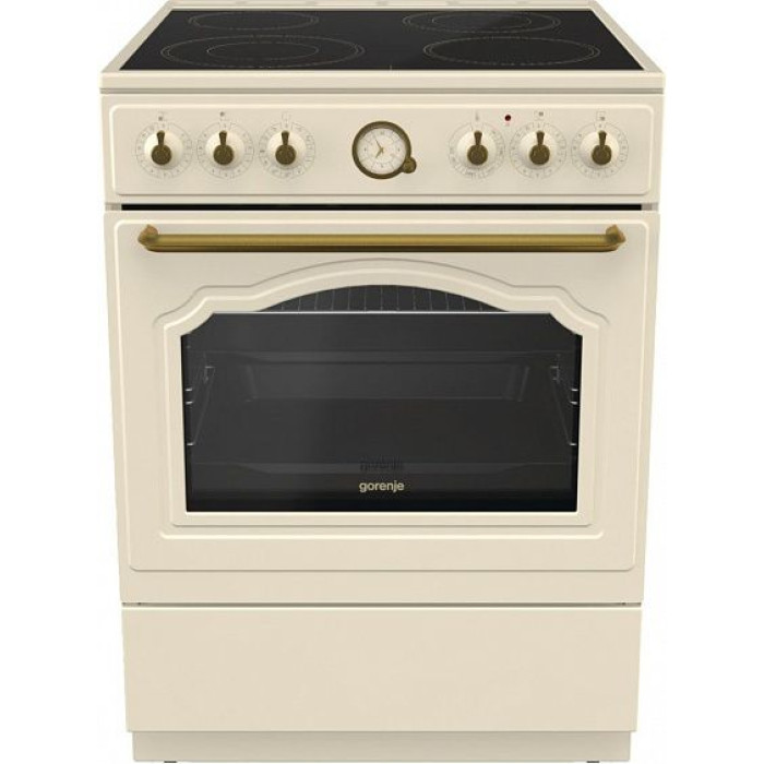 Плита GORENJE ECS6250CLI Плита GORENJE ECS6250CLI