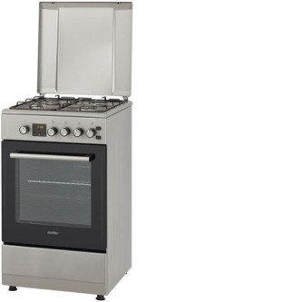 Плита SIMFER F55GS42010