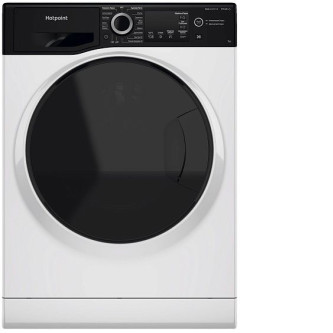 Стиральная машина HOTPOINT-ARISTON NSB 7249 ZD AVE RU