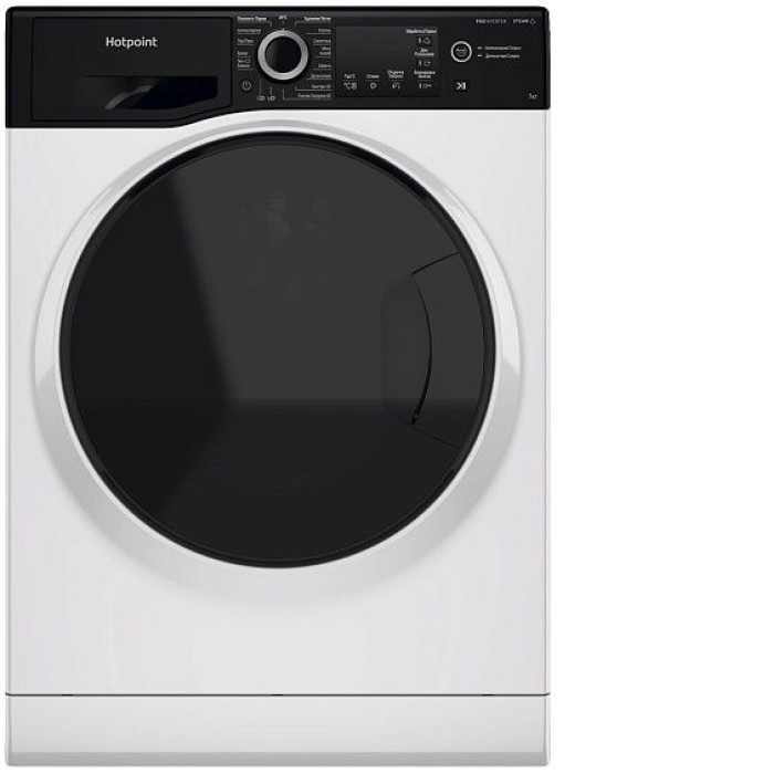 Стиральная машина HOTPOINT-ARISTON NSB 7249 ZD AVE RU