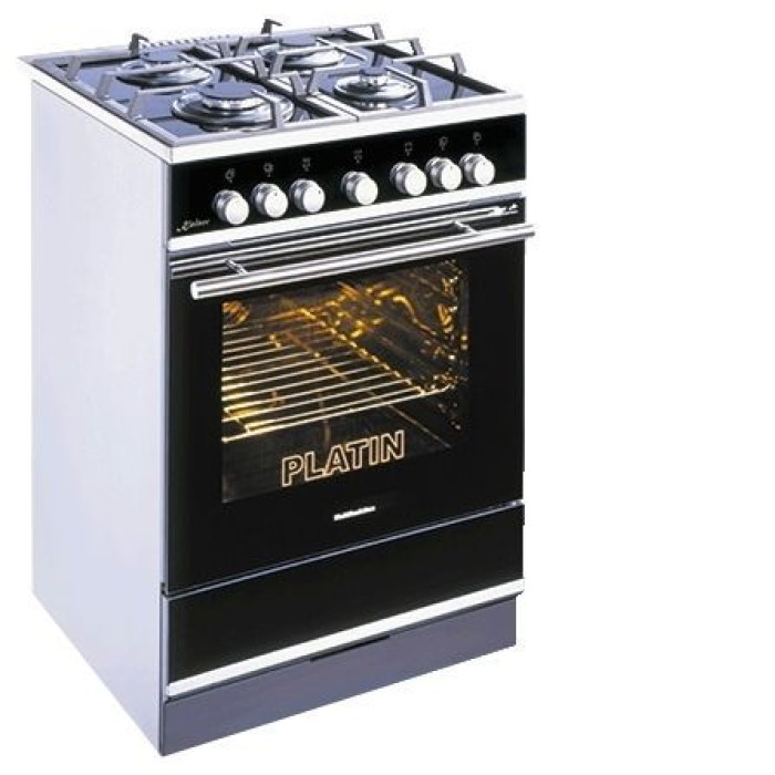 Плита газовая KAISER hgg 61531 mr