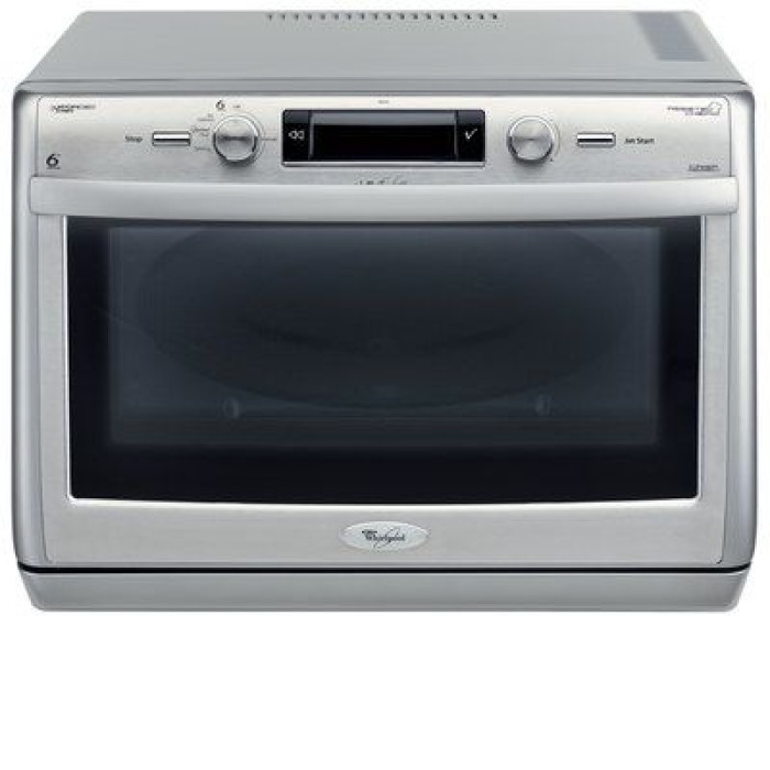 Микроволновая печь WHIRLPOOL jt 379 x