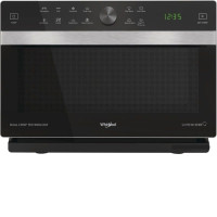 Микроволновая печь WHIRLPOOL MWP 338SB Микроволновая печь WHIRLPOOL MWP 338SB