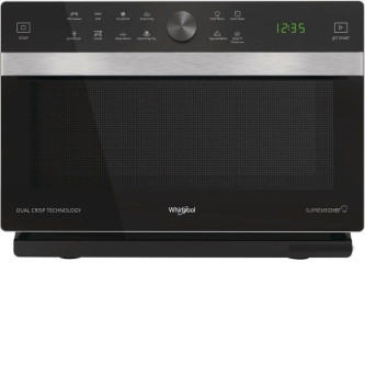 Микроволновая печь WHIRLPOOL MWP 338SB
