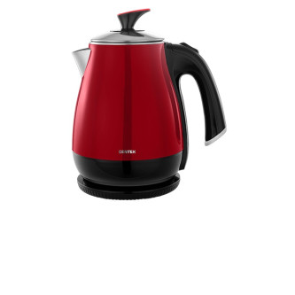 Электрочайник CENTEK CT-0007 red Электрочайник CENTEK CT-0007 red