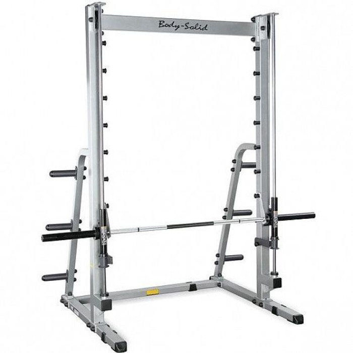 Машина Смита Body Solid Pro-Club SSM350G Машина Смита Body Solid Pro-Club SSM350G