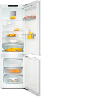 Холодильник MIELE KFN 7734 F