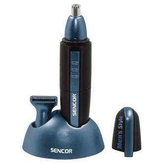 Триммер SENCOR SNC 101 BL