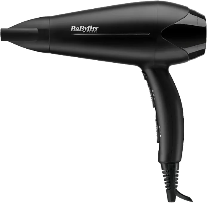 Фен BABYLISS D563DE Фен BABYLISS D563DE
