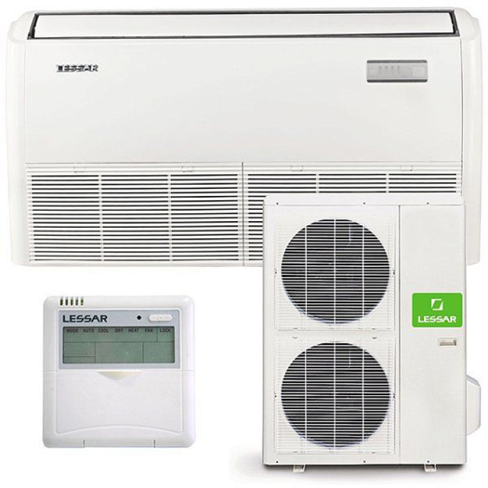 Сплит-система LESSAR ls-h60tia4/lu-h60uga4 Сплит-система LESSAR ls-h60tia4/lu-h60uga4