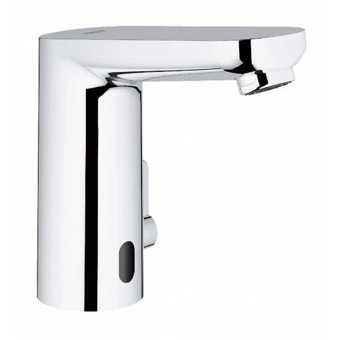 Смеситель GROHE Eurosmart Cosmopolitan E 36325001 Смеситель GROHE Eurosmart Cosmopolitan E 36325001