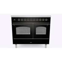 Варочный центр ILVE PDI106NE3/BKB