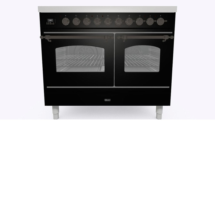 Варочный центр ILVE PDI106NE3/BKB Варочный центр ILVE PDI106NE3/BKB