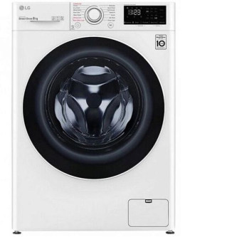 Стиральная машина LG F4WV328S0U