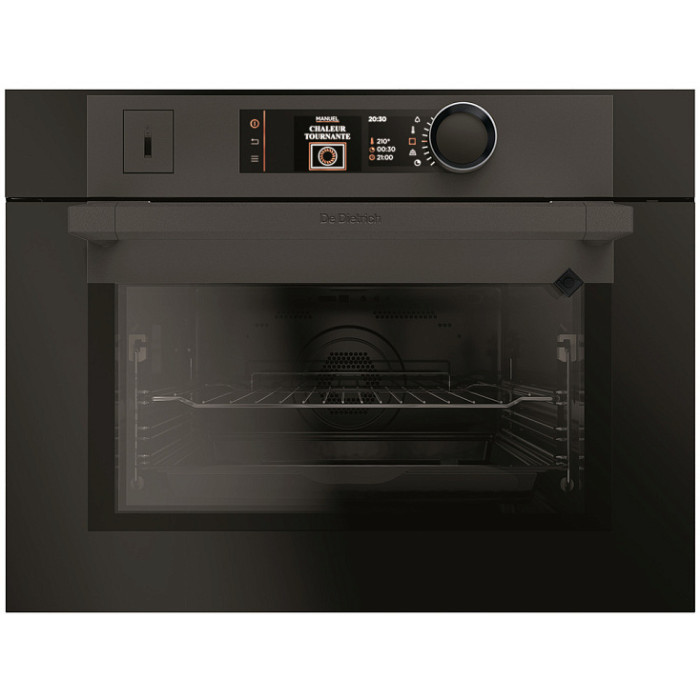 Духовой шкаф DE DIETRICH DKR7580BB Духовой шкаф DE DIETRICH DKR7580BB