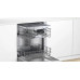 Посудомоечная машина BOSCH SMV2IVX52E Посудомоечная машина BOSCH SMV2IVX52E
