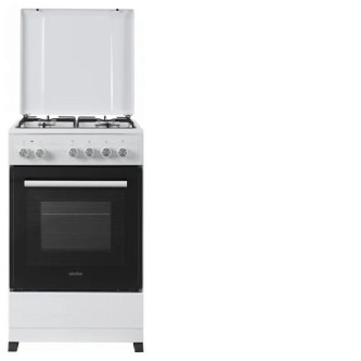 Комбинированная плита SIMFER F50MW43015