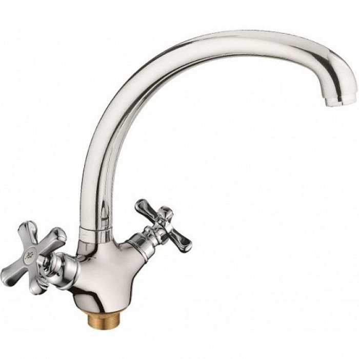 Смеситель RUSH Bianki BI7650-27 Смеситель RUSH Bianki BI7650-27