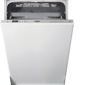 Посудомоечная машина WHIRLPOOL WSIC3M27C Посудомоечная машина WHIRLPOOL WSIC3M27C