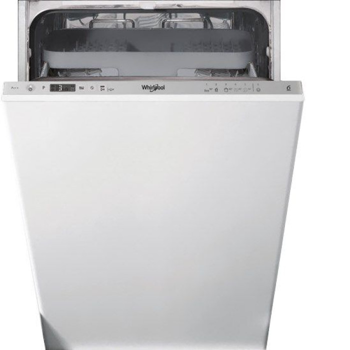Посудомоечная машина WHIRLPOOL WSIC3M27C
