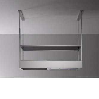 Вытяжка FALMEC SPAZIO IS.130 INOX (CZPI30.E0P7#ZZZI461F) Вытяжка FALMEC SPAZIO IS.130 INOX (CZPI30.E0P7#ZZZI461F)