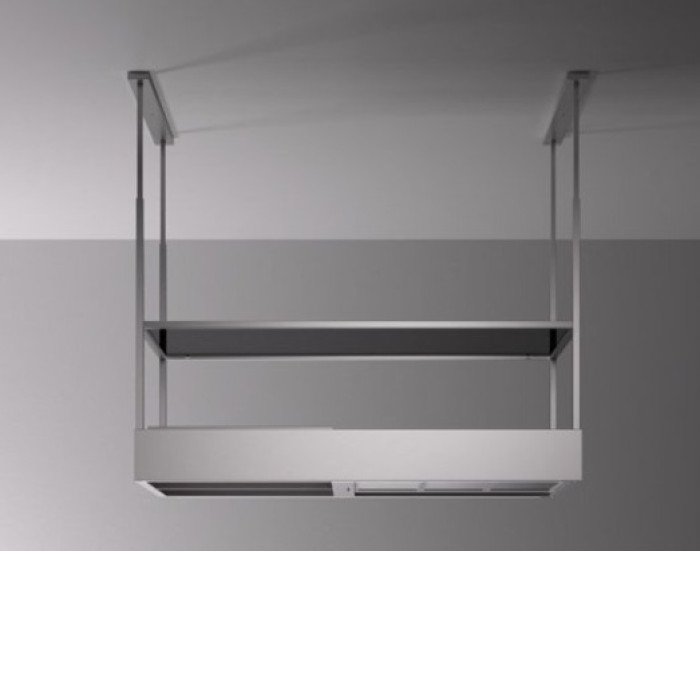 Вытяжка FALMEC SPAZIO IS.130 INOX (CZPI30.E0P7#ZZZI461F)