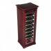 Винный шкаф MEYVEL MV108-WM1-C Винный шкаф MEYVEL MV108-WM1-C
