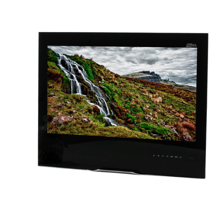 Телевизор AVEL AVS240KS