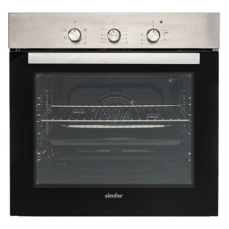 Духовой шкаф SIMFER B6EM16023 Духовой шкаф SIMFER B6EM16023